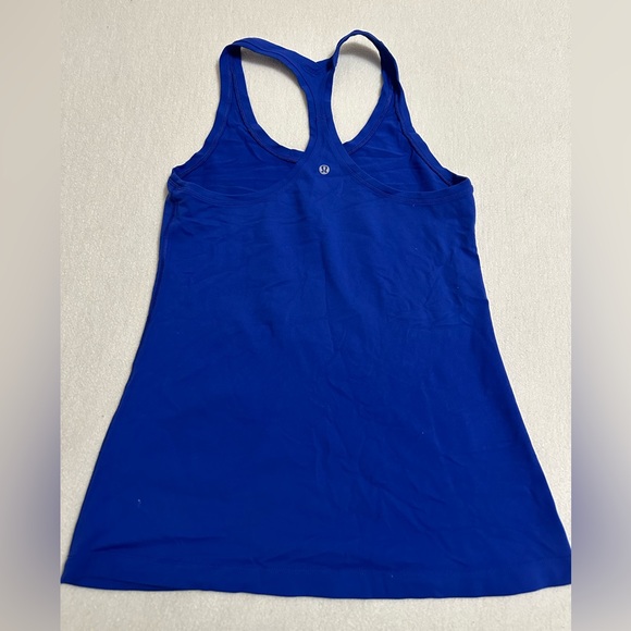 Lululemon Racerback - Picture 2 of 2